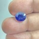 Blue Sapphire (Neelam Stone) – Certified Natural Gemstone for Saturn (Shani) Planet